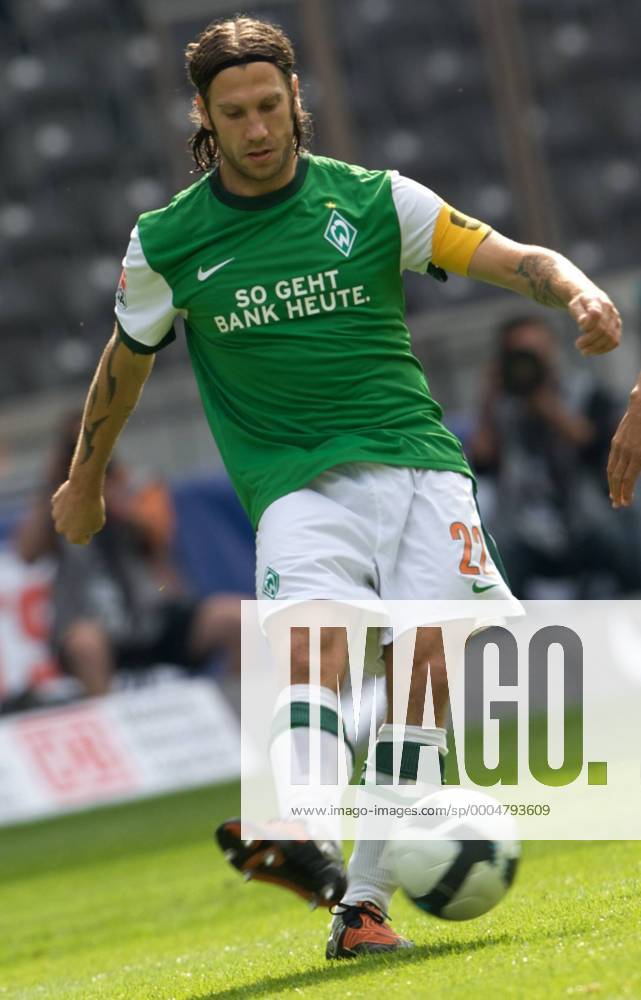 Torsten FRINGS (SV Werder Bremen)