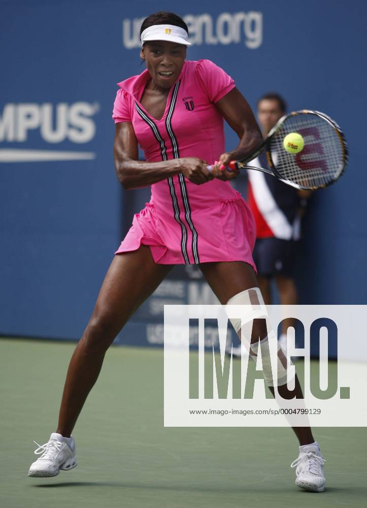 Venus Williams (USA) o0 Freisteller