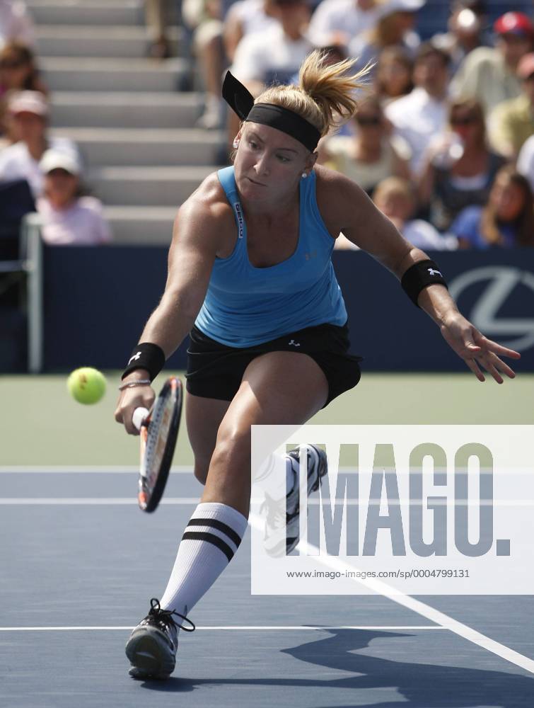 Bethanie Mattek-Sands (USA) o0 Freisteller