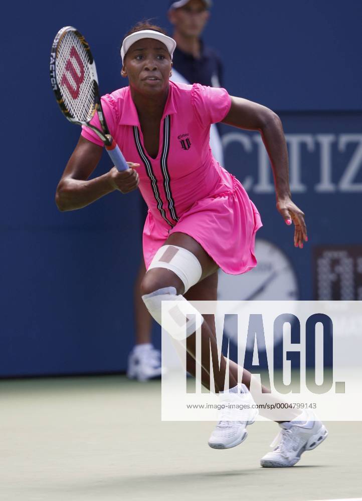 Venus Williams (USA) o0 Freisteller
