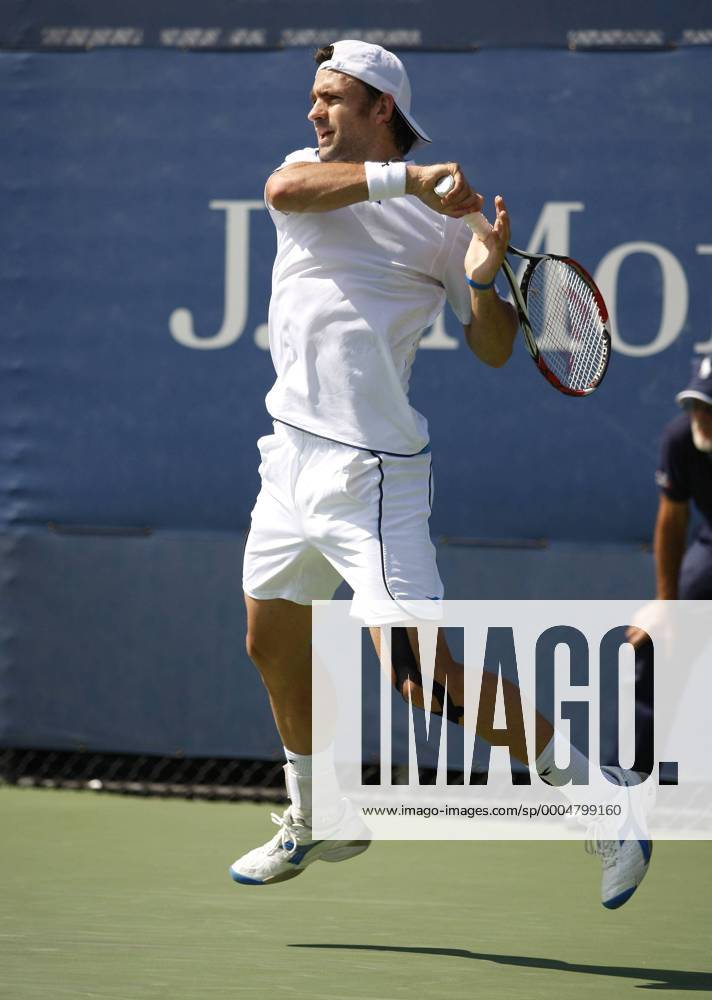 Nicolas Kiefer (GER) o0 Freisteller