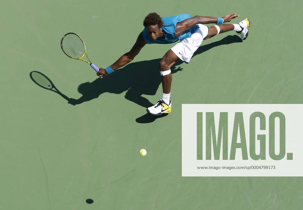 Gael Monfils (FRA)