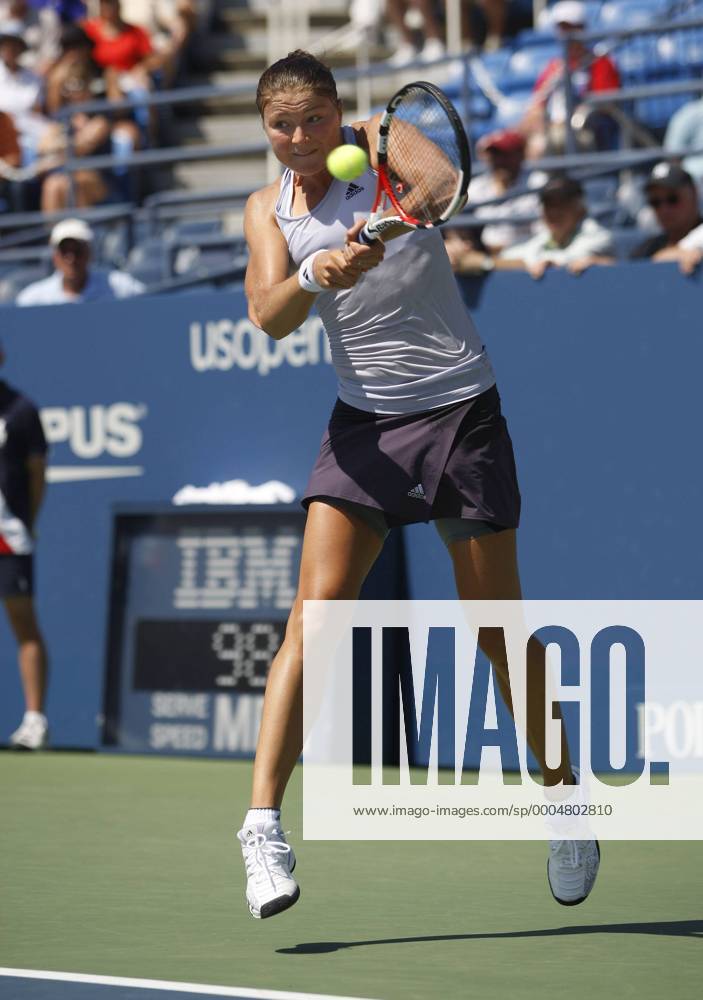 US Open 2009, New York, , Grand Slam Tournament, Dinara Safina (RUS), o00 Flushing Meadow, NY, N.Y