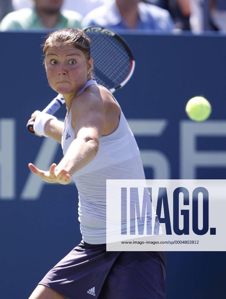 US Open 2009, New York, , Grand Slam Tournament, Dinara Safina (RUS), o00 Flushing Meadow, NY, N.Y