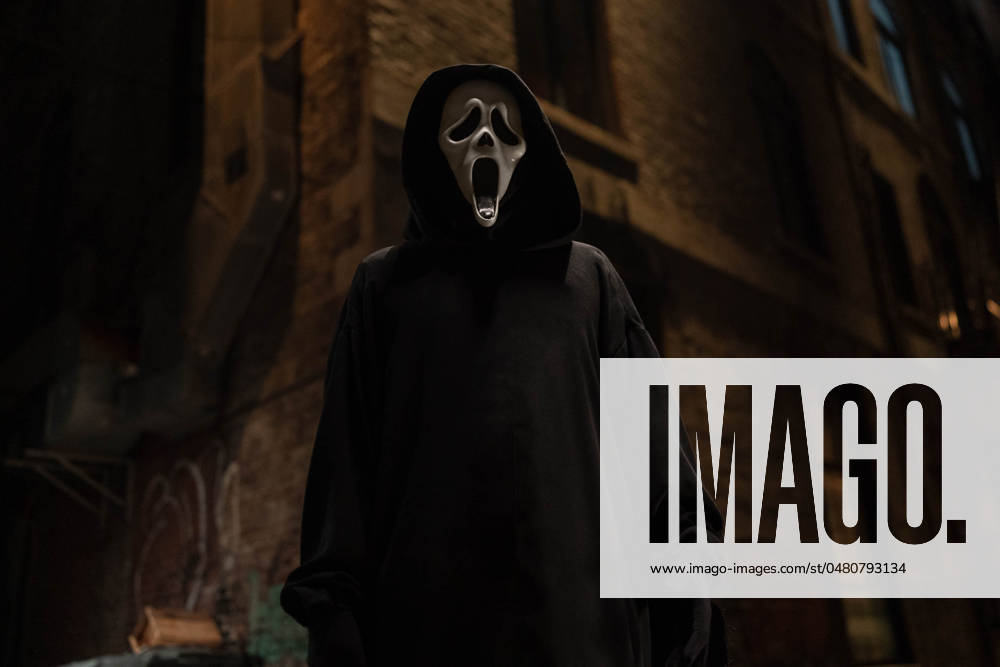 Scream VI (2023) Scream VI (2023) Ghostface