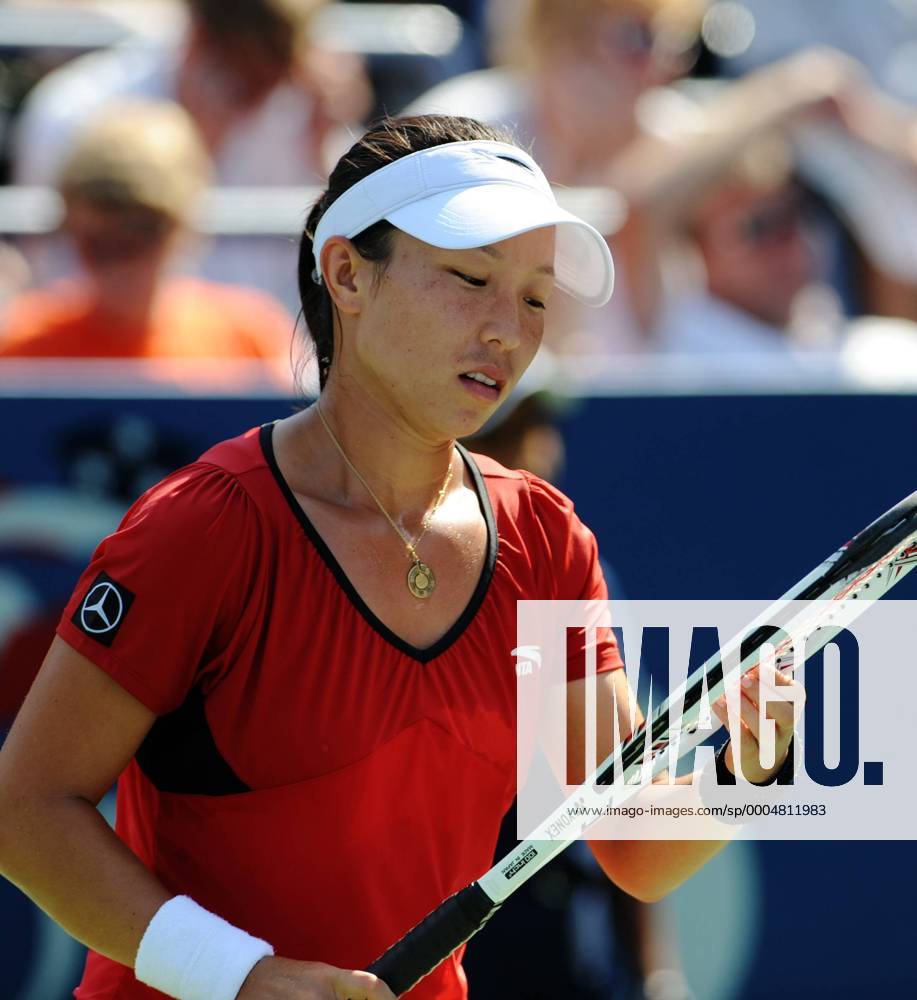 Zheng Jie of China - o00 Flushing Meadows
