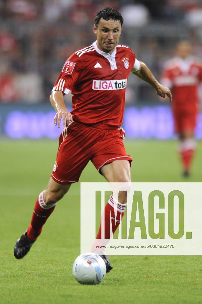 Mark VAN BOMMEL (FC Bayern München)