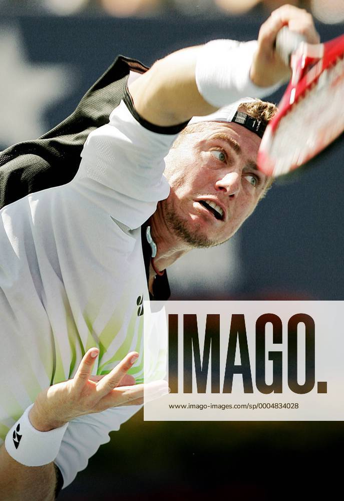 TENNIS - ATP, US Open 2009 -05090967010 - NEW YORK CITY,NEW YORK,USA,05.SEP.09 - TENNIS - ATP World Tour, Flushing Meadows, US Open 2009, Grand Slam. Bild zeigt Lleyton Hewitt (AUSTRALIEN). -