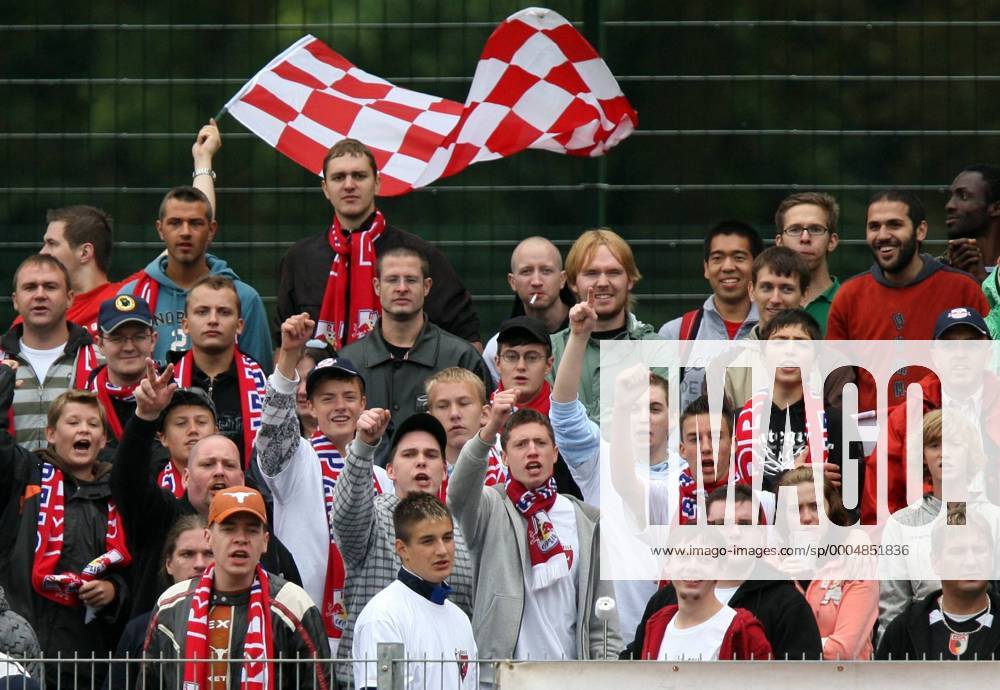 Fans von RasenBall Leipzig o0 SC RB RedBull Red Bull Rasenballsport RasenBall