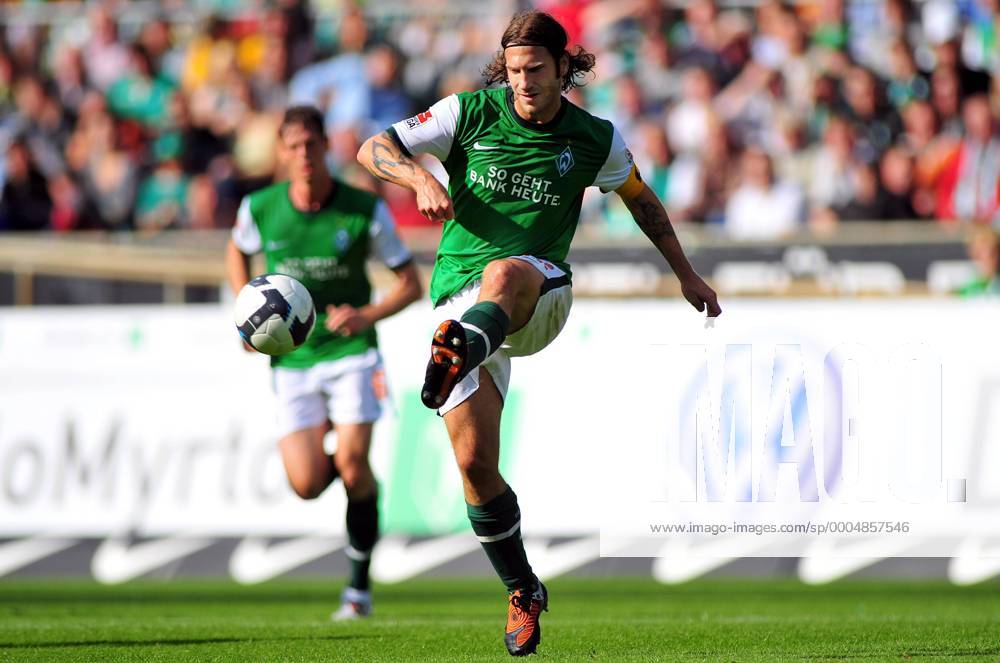 Torsten FRINGS (SV Werder Bremen)