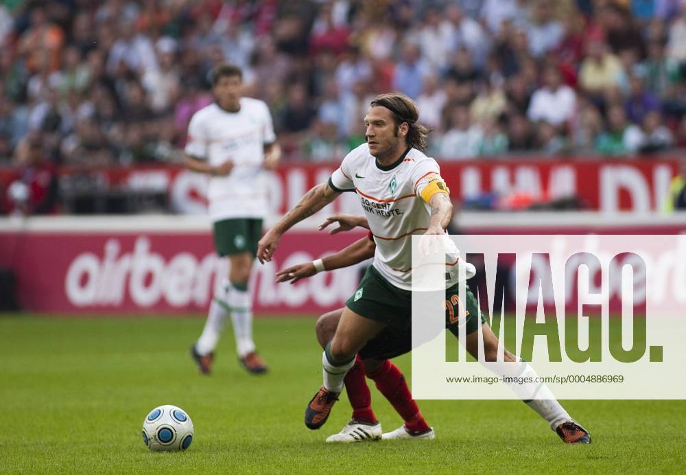 Torsten Frings (SV Werder Bremen)