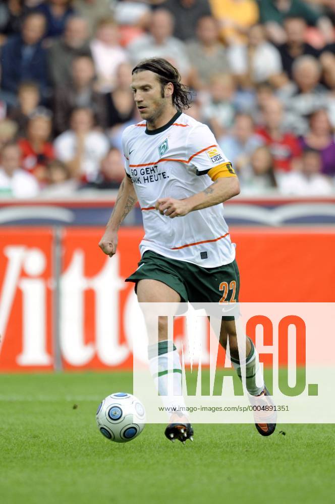 Torsten Frings (SV Werder Bremen)