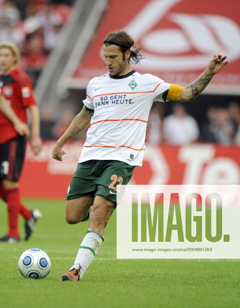 Torsten Frings (SV Werder Bremen)