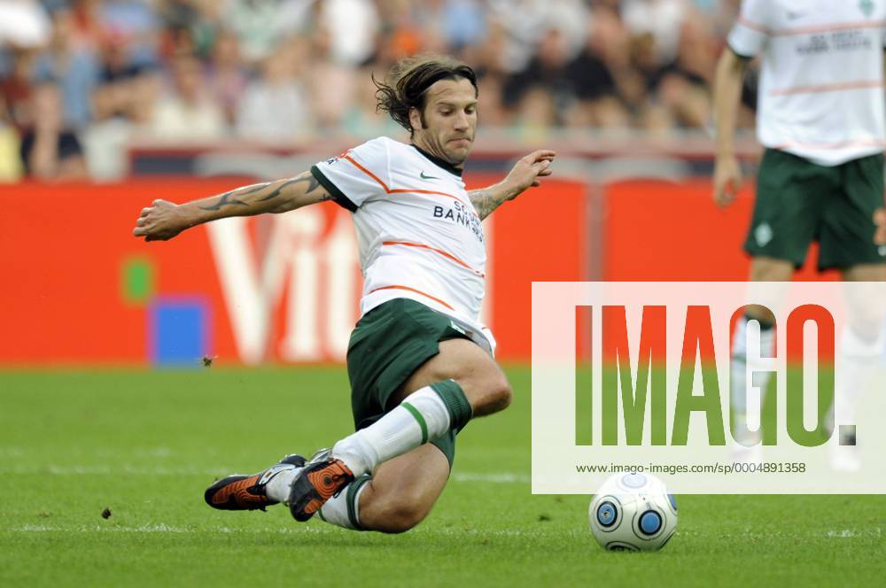 Torsten Frings (SV Werder Bremen)