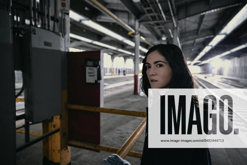Orphan - First Kill (2022) Orphan - First Kill (2022) Isabelle Fuhrman as Leena Klammer Esther Albrig