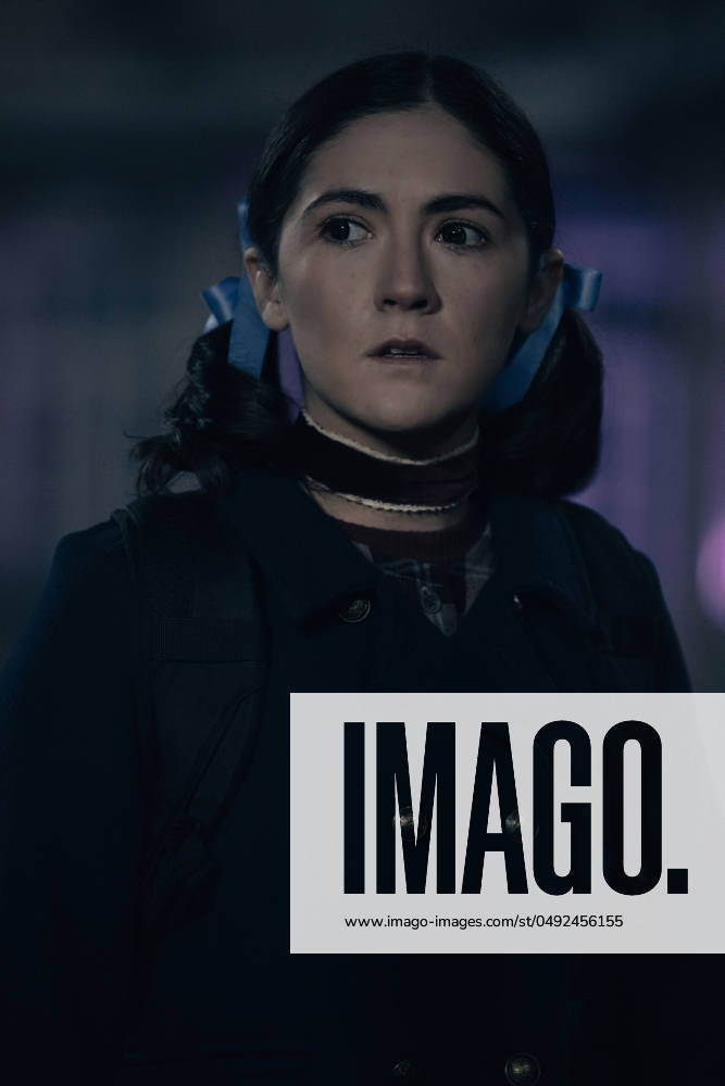 Orphan - First Kill (2022) Orphan - First Kill (2022) Isabelle Fuhrman as Leena Klammer Esther Albrig