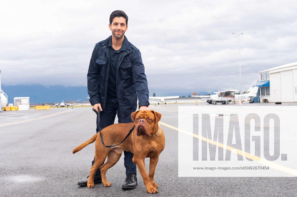 Turner & Hooch (2021) Turner & Hooch (2021) JOSH PECK