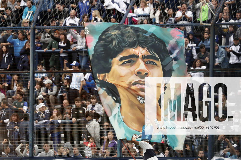 Buenos Aires, 25 de noviembre de 2020 En su casa de El Tigre fallecio el ex jugador de futbol, Diego Armando Maradona, producto de un paro cardiorespiratorio. Photogamma Photosport Fallecio Diego Armando Maradona