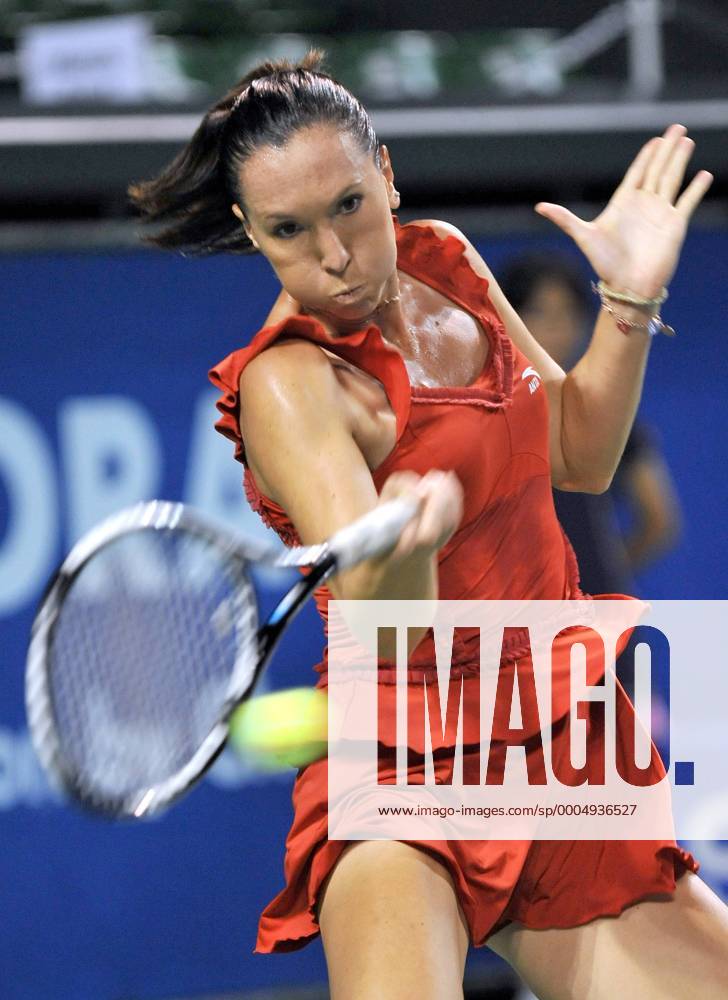 Jelena Jankovic (Serbien) - (2009100112155190) o00 Toray Pan Pacific Open