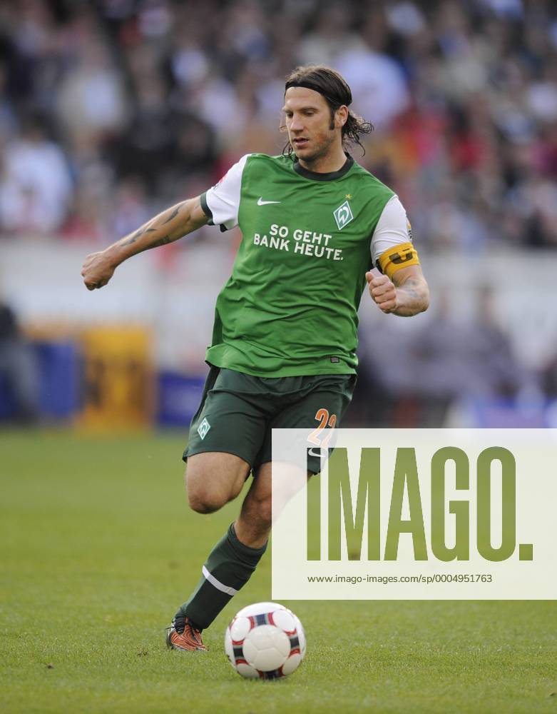 Torsten Frings (SV Werder Bremen)