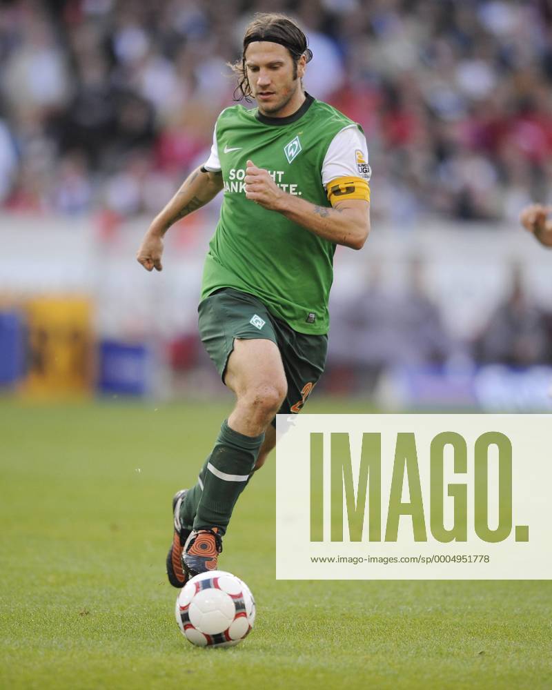 Torsten Frings (SV Werder Bremen)