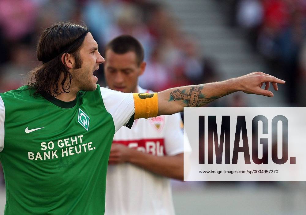 Torsten Frings (SV Werder Bremen)