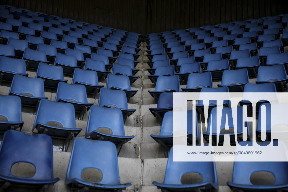 Bilder des Jahres 2020, Sport 12 Dezember Stade de la Menau, huis clos FOOTBALL : Strasbourg vs Bordeaux - Ligue 1 Uber Eats - 20 12 2020 ElyxandroCegarra Panoramic