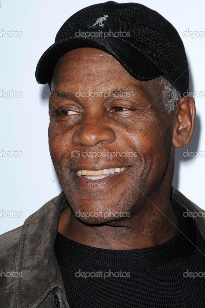 Danny Glover at the Death at a Funeral World Premiere, Arclight, Hollywood, CA. 04-12-10