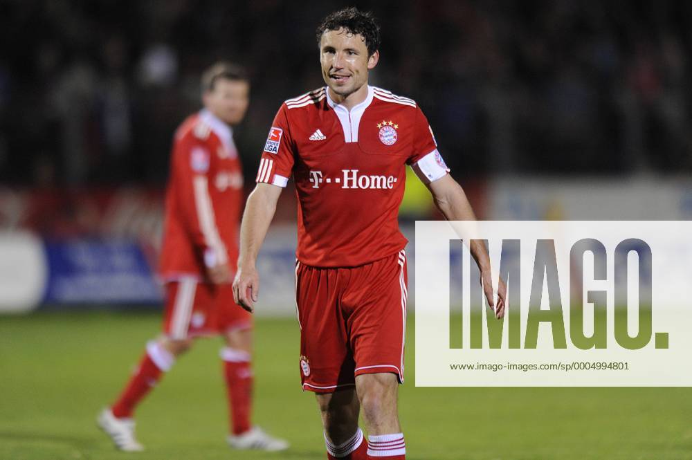 Mark VAN BOMMEL (FC Bayern München)