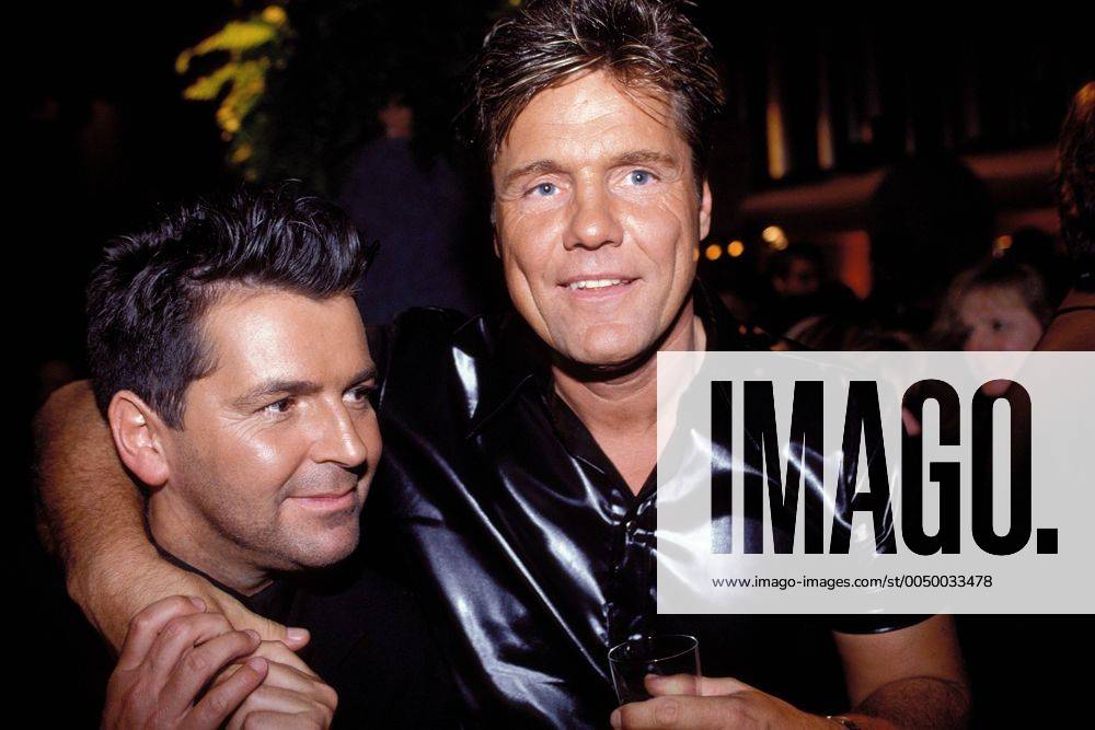 Modern Talking