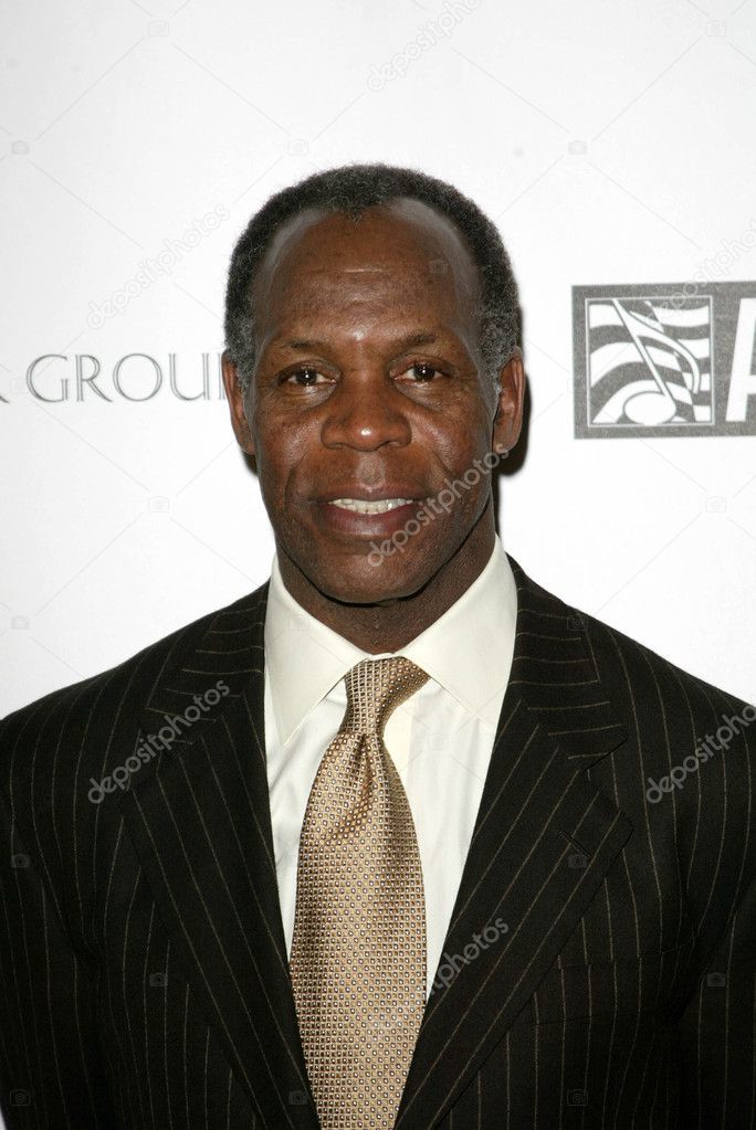 Danny Glover at the 3rd Annual Artist Empowerment Coalition Pre-Grammy Brunch, Beverly Hilton, Beverly Hills, CA 02-12-05