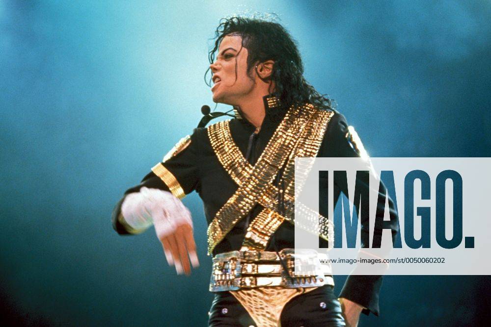 Macaulay Culkin äußert sich zu Missbrauchsvorwürfe gegen Michael Jackson Michael Jackson (USA) in Concert