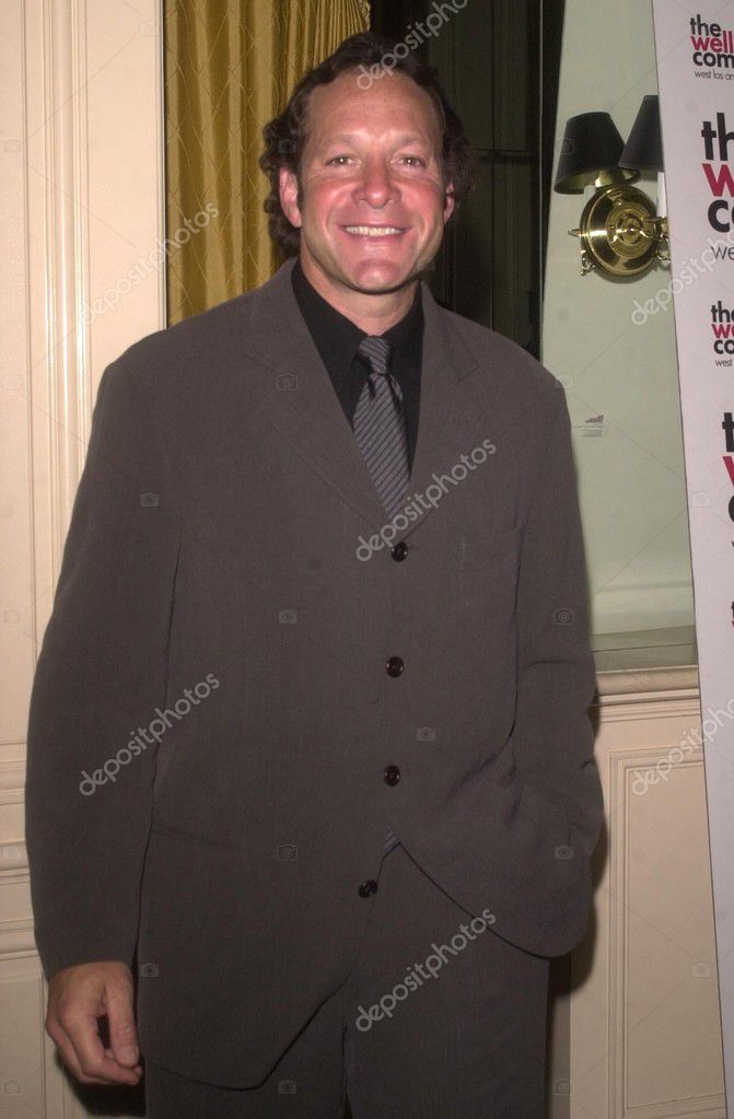 Steve Guttenberg at the Human Spirit Awards Gala presented by the Wellness Community of West Los Angeles, Regent Beverly Wilshire, Beverly Hills, CA 03-26-03