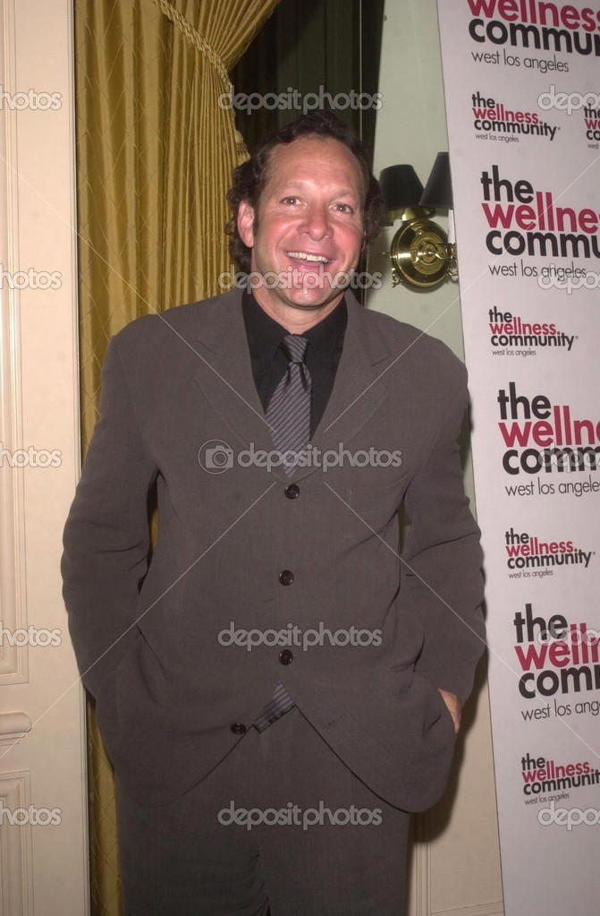 Steve Guttenberg at the Human Spirit Awards Gala presented by the Wellness Community of West Los Angeles, Regent Beverly Wilshire, Beverly Hills, CA 03-26-03