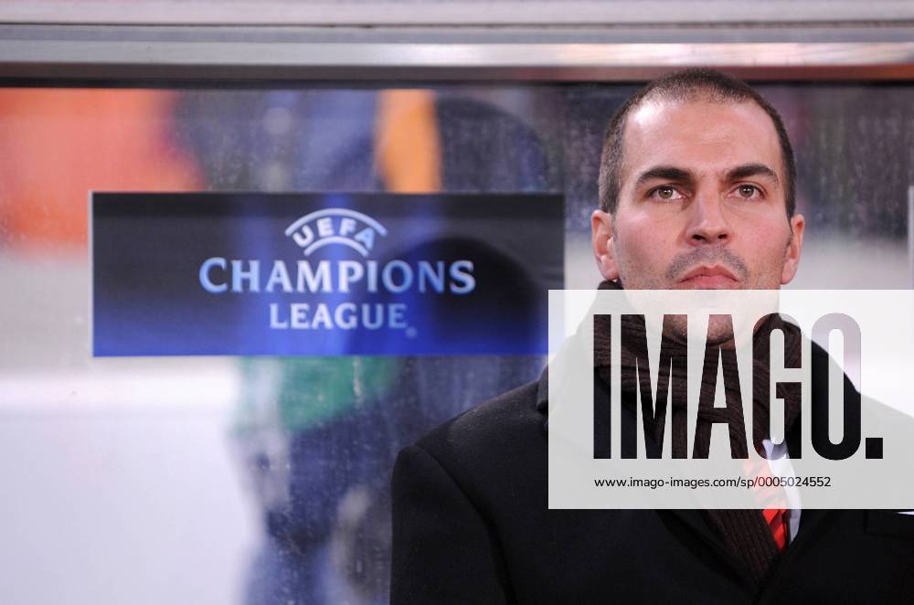 Trainer Markus Babbel (VfB Stuttgart) o00 Schriftzug Logo