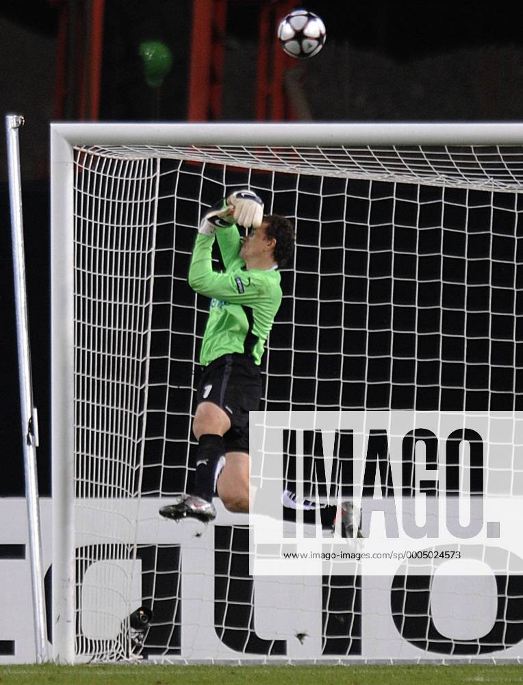 Jens LEHMANN (VFB Stuttgart) o0 Einzelbild, Freisteller