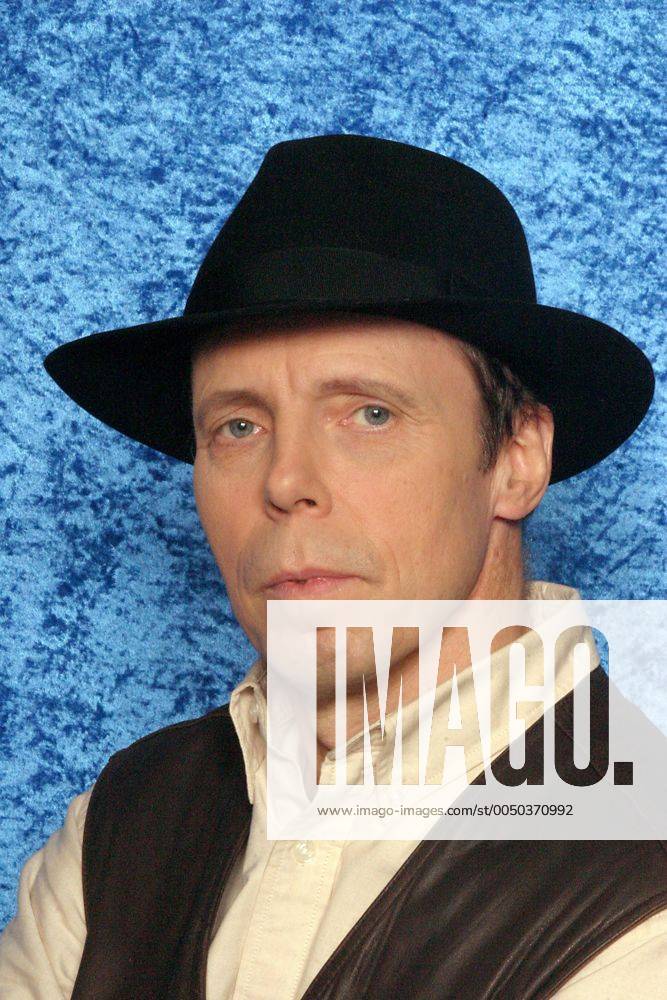 Gunther von Hagens (GER)