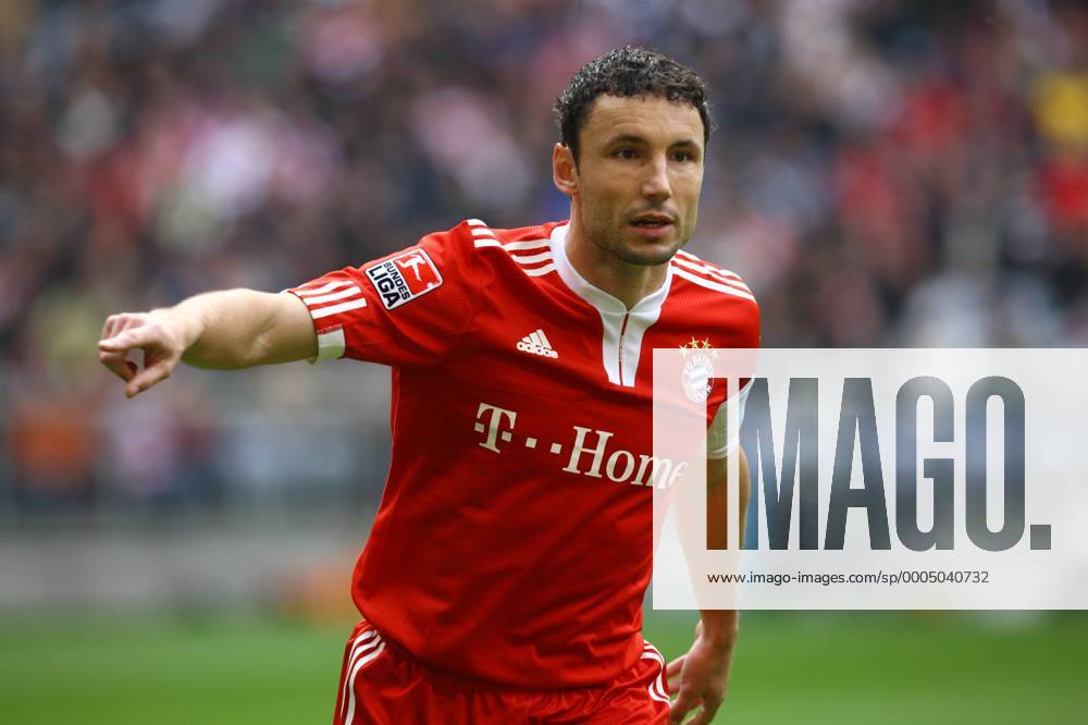 Mark van Bommel (FC Bayern München)