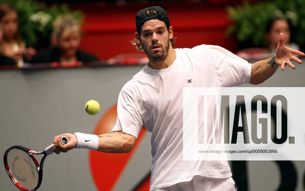 Daniel Köllerer (AUT). o0 Doppel