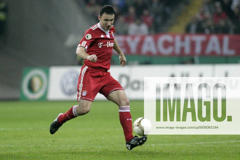 Mark van Bommel (FC Bayern München).
