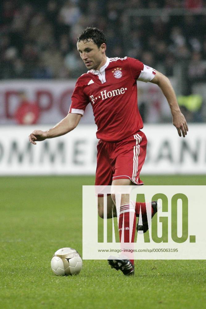 Mark van Bommel (FC Bayern München).