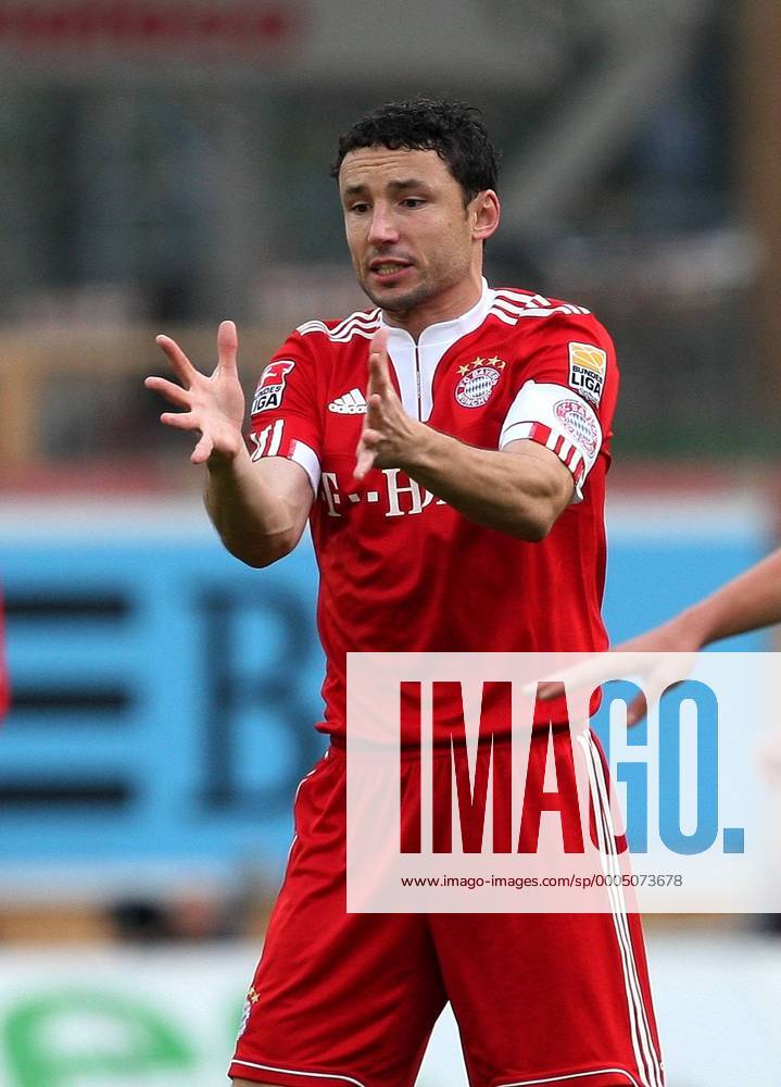 Mark van Bommel (FC Bayern München)