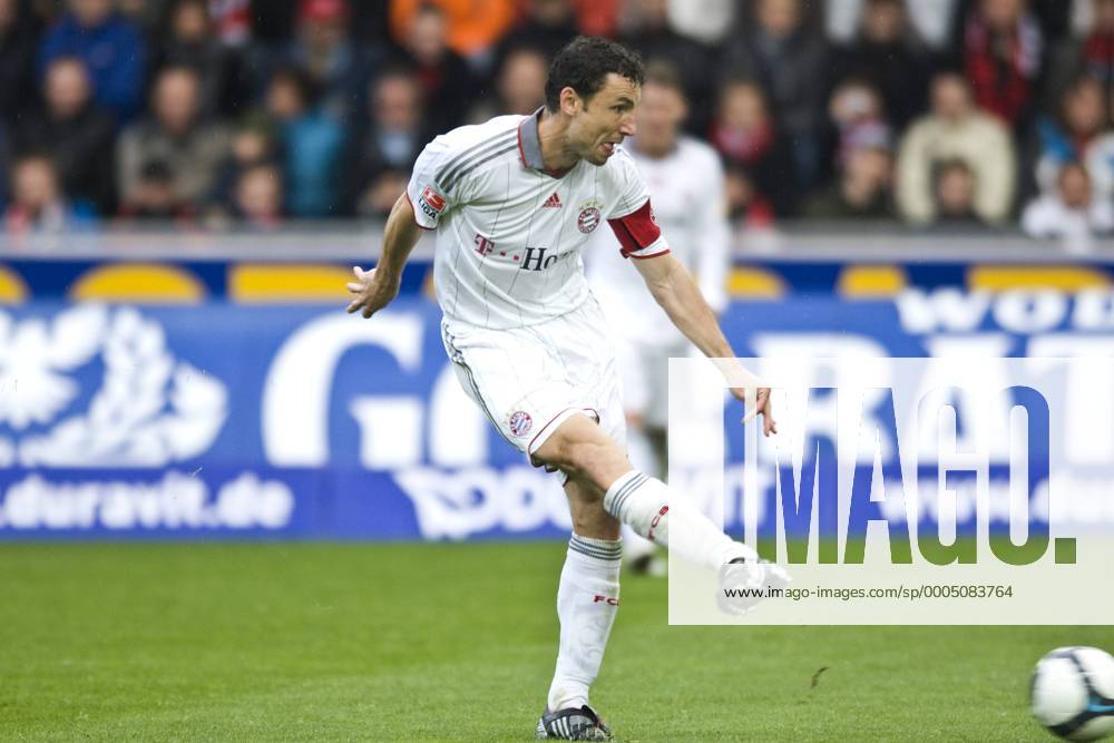 Mark VAN BOMMEL (FC Bayern München)