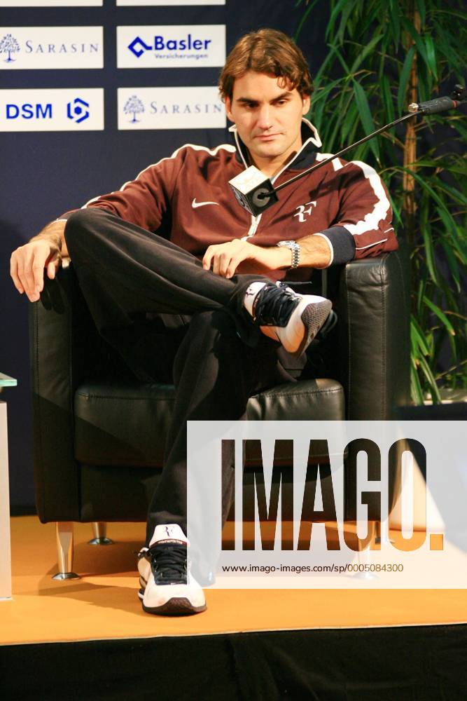 Roger Federer Schweiz