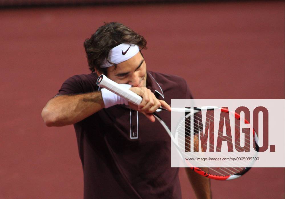 Roger Federer (Schweiz)