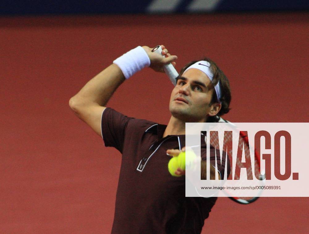 Roger Federer (Schweiz)
