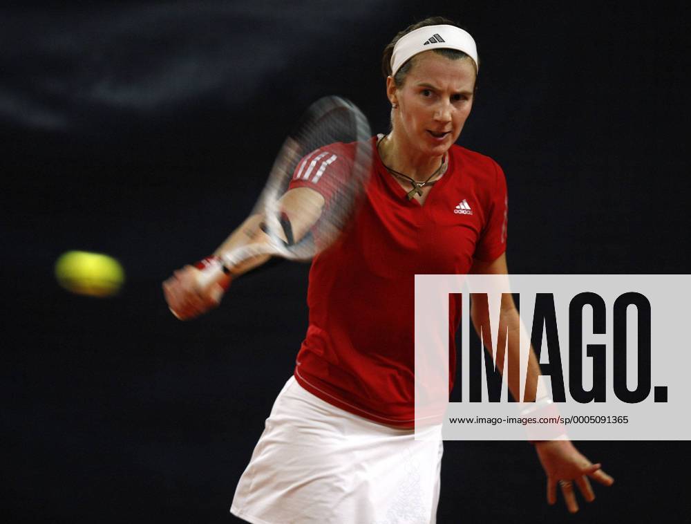 Kristina Barrois (GER)