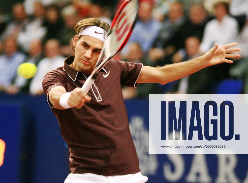 Roger Federer (Schweiz)