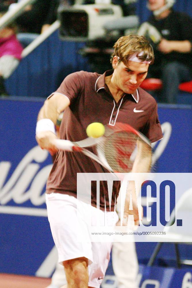 Roger Federer (Schweiz)