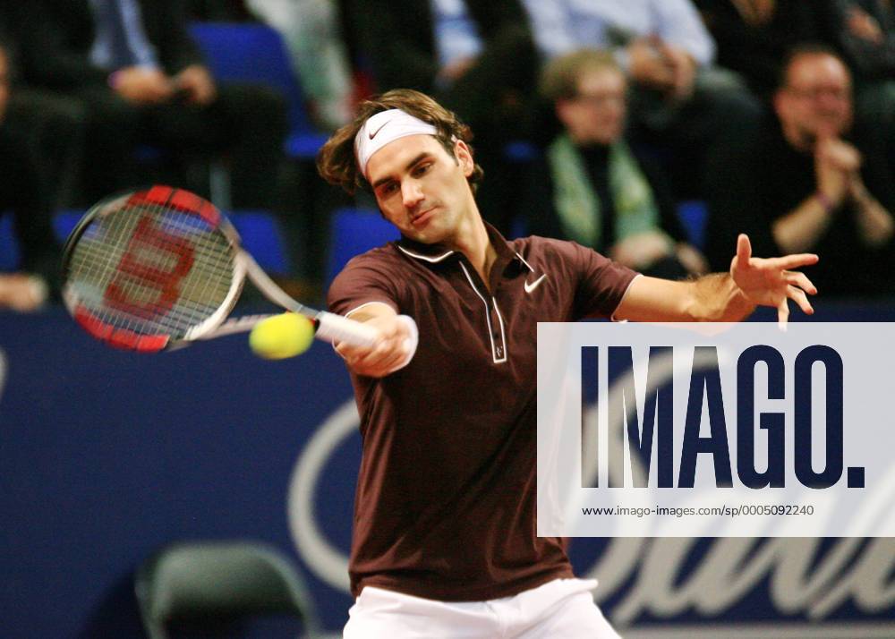 Roger Federer (Schweiz)